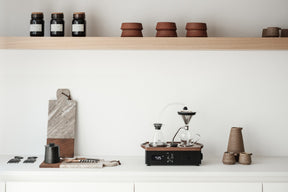 Barisieur Coffee Machine and Alarm Clock | Joy Resolve - Wake Concept Store  