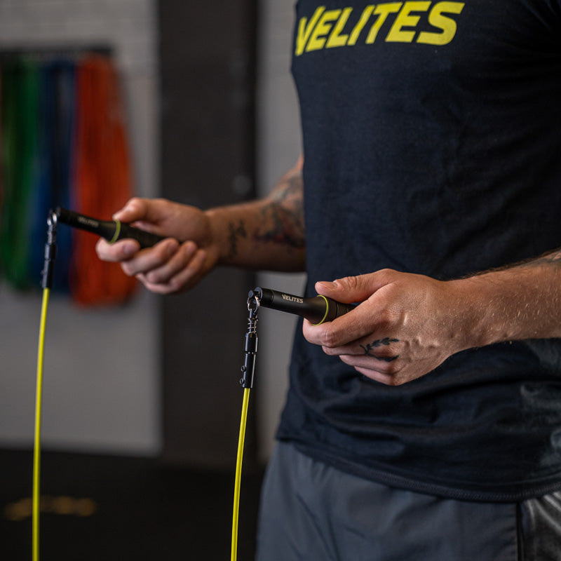 Earth 2.0 Training Jump Rope | Velites - Wake Concept Store  
