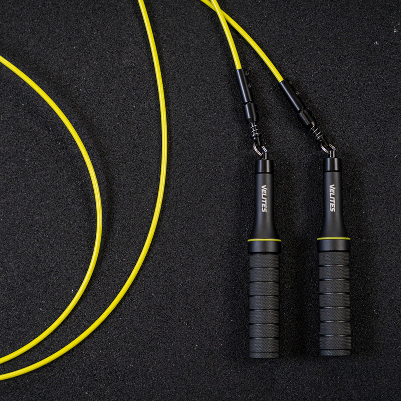Earth 2.0 Training Jump Rope | Velites - Wake Concept Store  