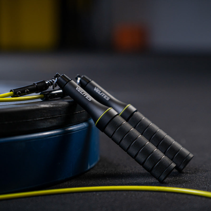 Earth 2.0 Training Jump Rope | Velites - Wake Concept Store  