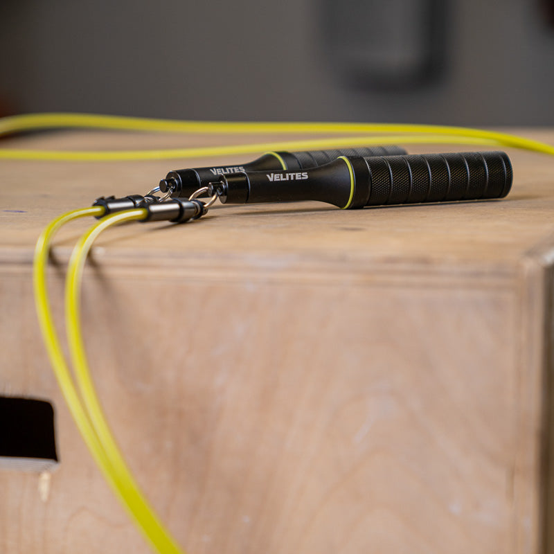 Earth 2.0 Training Jump Rope | Velites - Wake Concept Store  