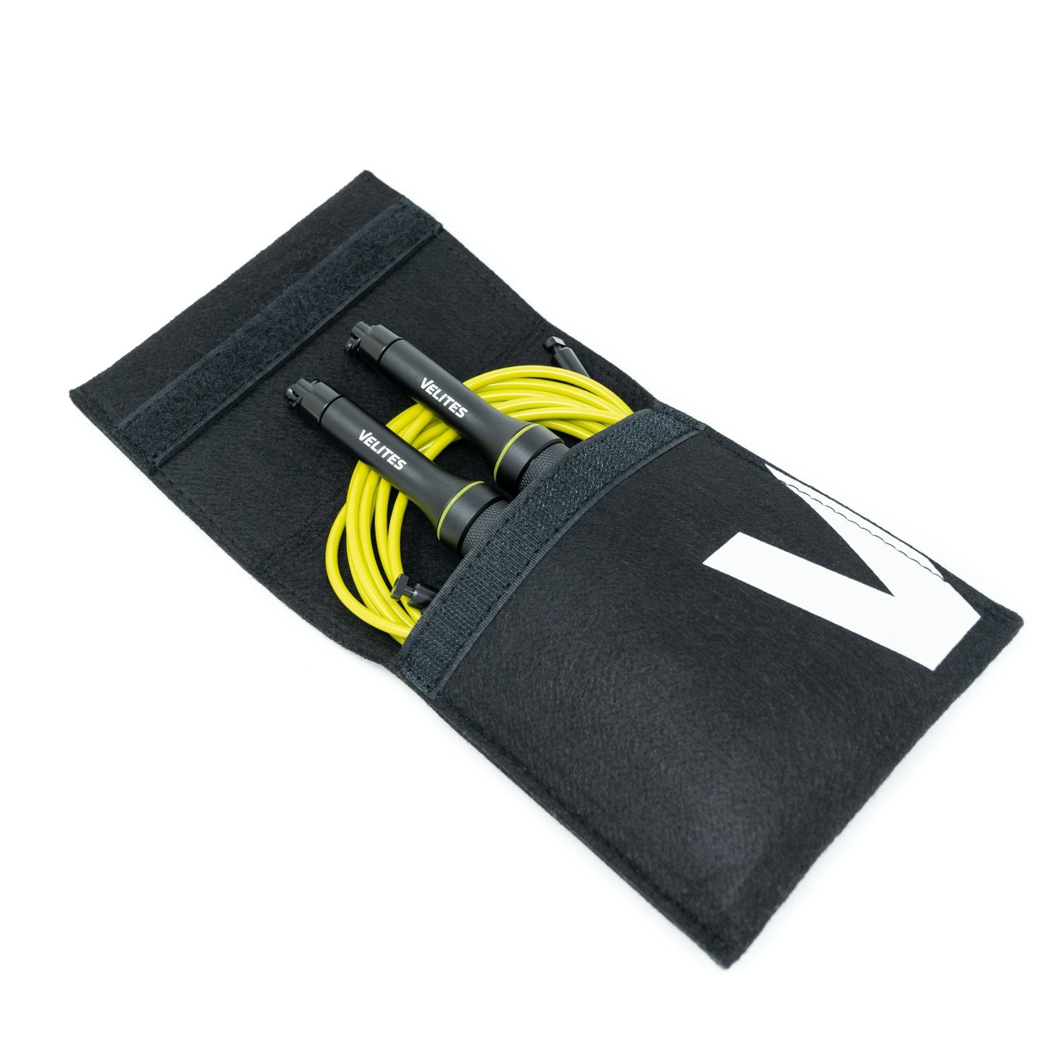 Earth 2.0 Training Jump Rope | Velites - Wake Concept Store  