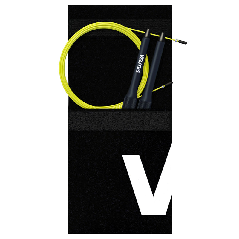 Fire 2.0 Competition Jump Rope | Velites - Wake Concept Store  