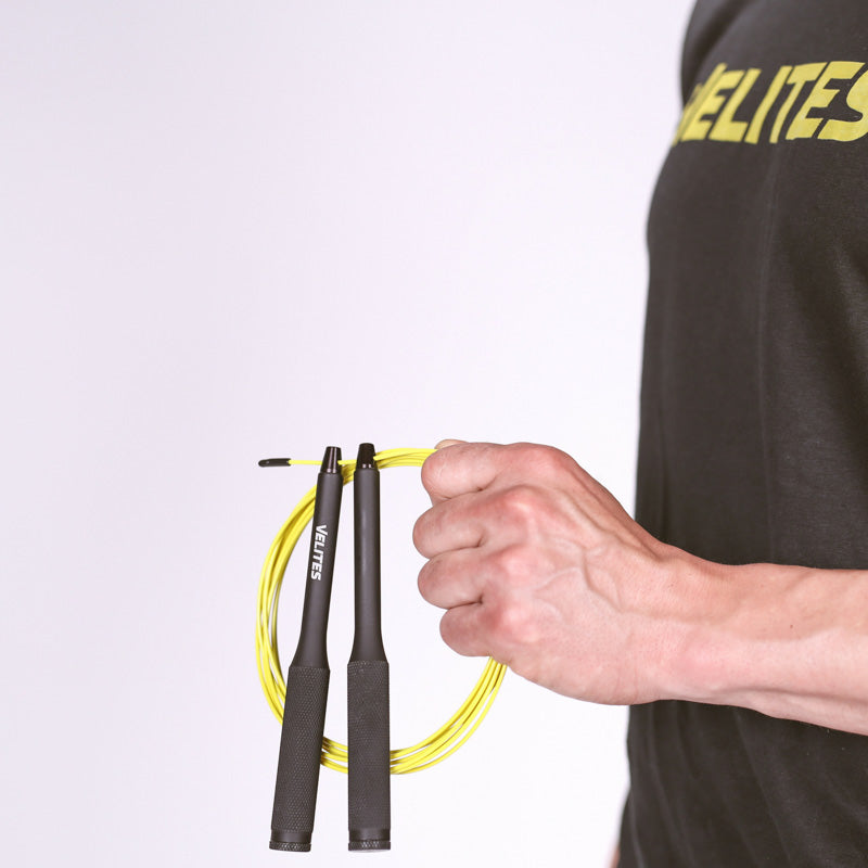 Fire 2.0 Competition Jump Rope | Velites - Wake Concept Store  
