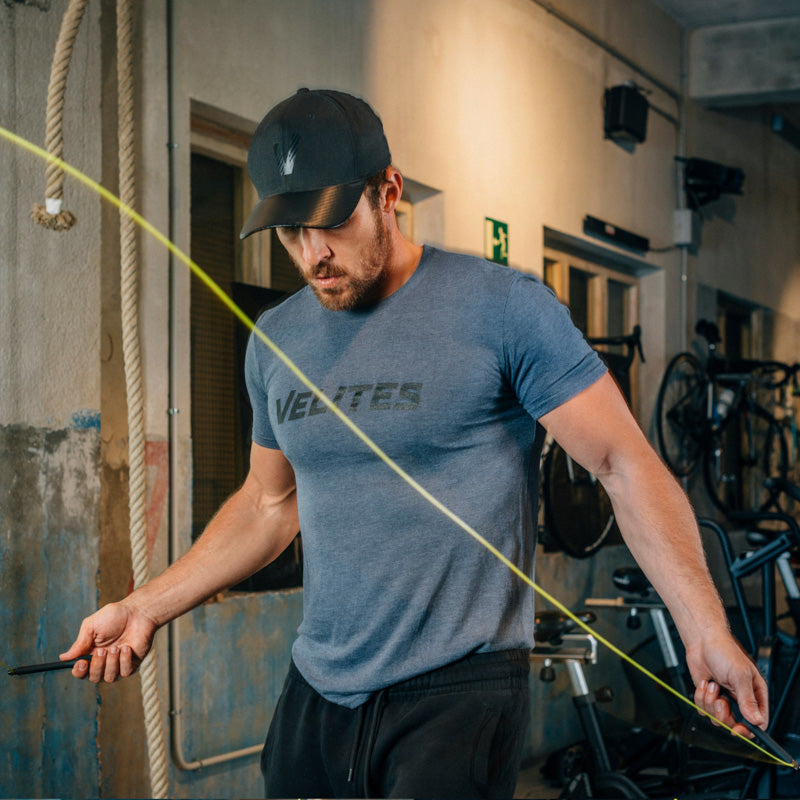 Fire 2.0 Competition Jump Rope | Velites - Wake Concept Store  