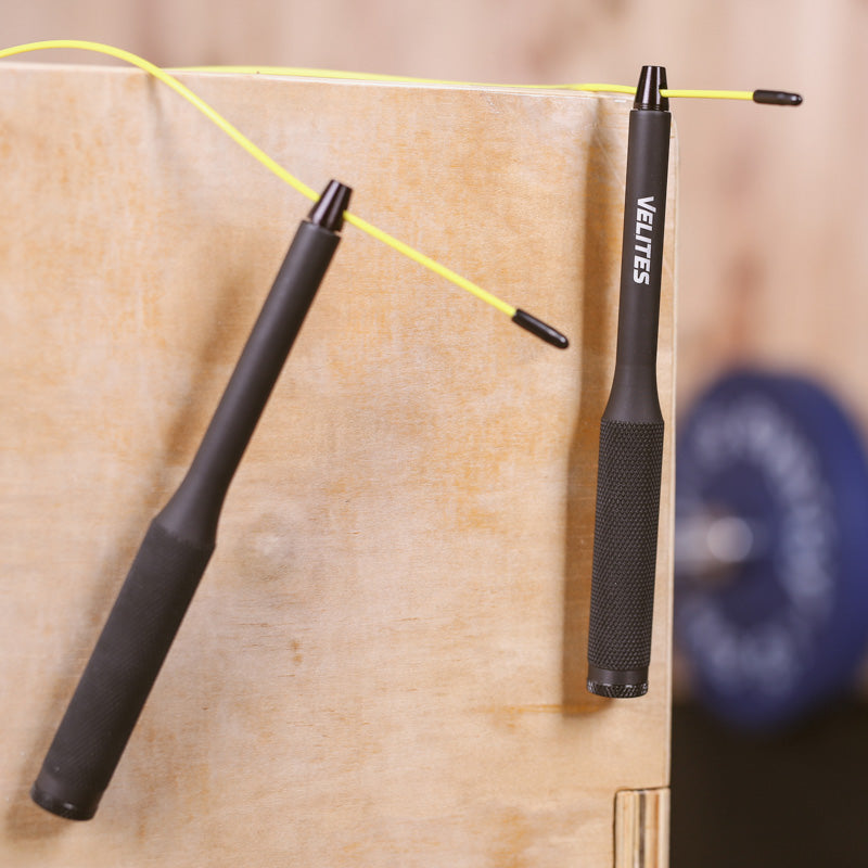 Fire 2.0 Competition Jump Rope | Velites - Wake Concept Store  