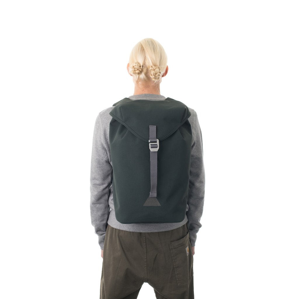 Tor Flap Backpack 25L | Utility Archive - Wake Concept Store  