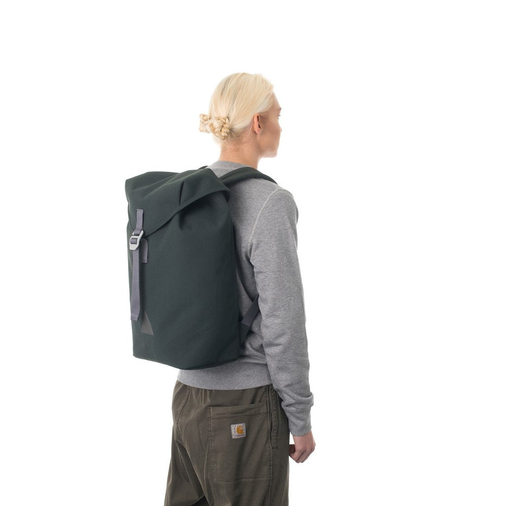 Tor Flap Backpack 25L | Utility Archive - Wake Concept Store  