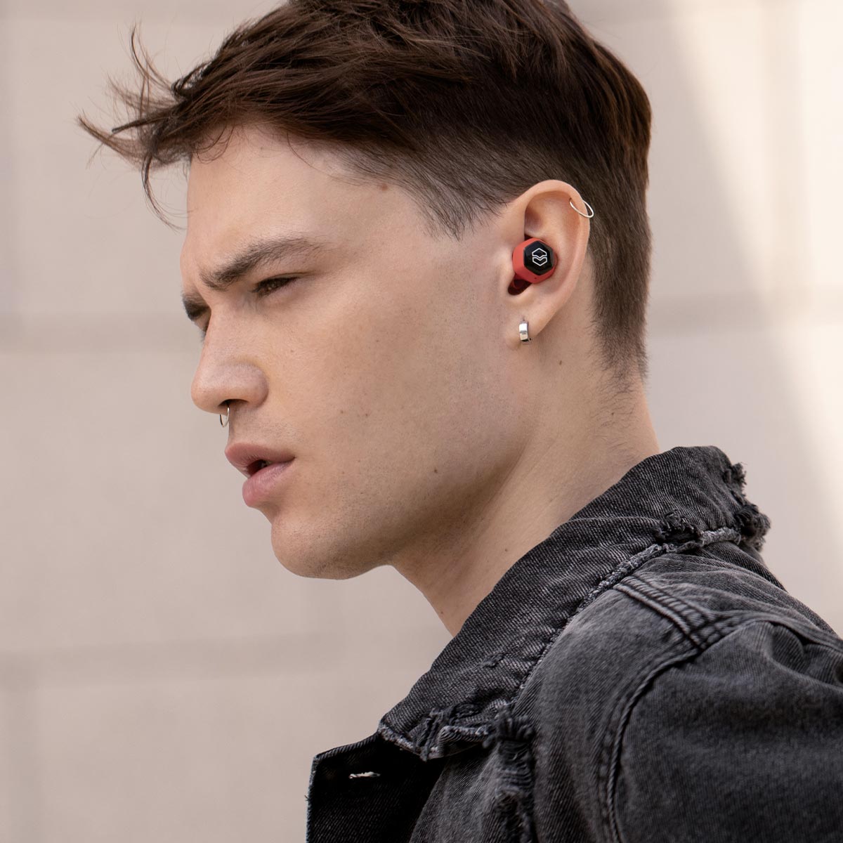 Hexamove Lite Wireless Earbuds | V-Moda - Wake Concept Store  