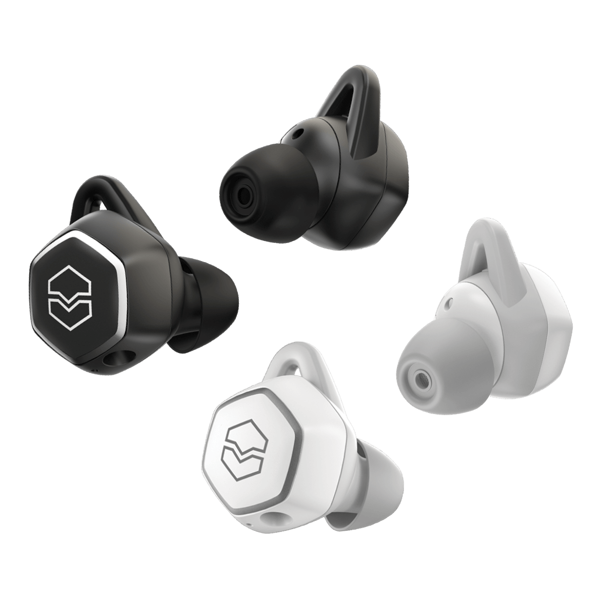 Hexamove Pro Wireless Earbuds | V-Moda - Wake Concept Store  