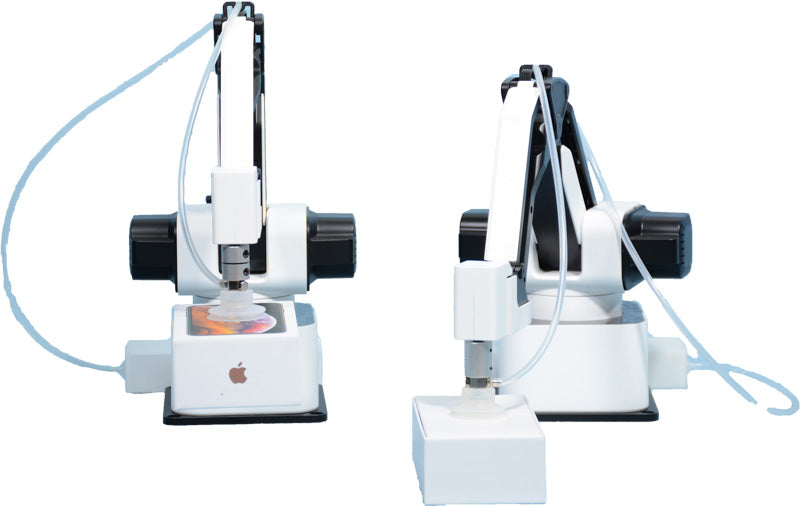 Rotrics DexArm, New Luxury Kit | Rotrics - Wake Concept Store  