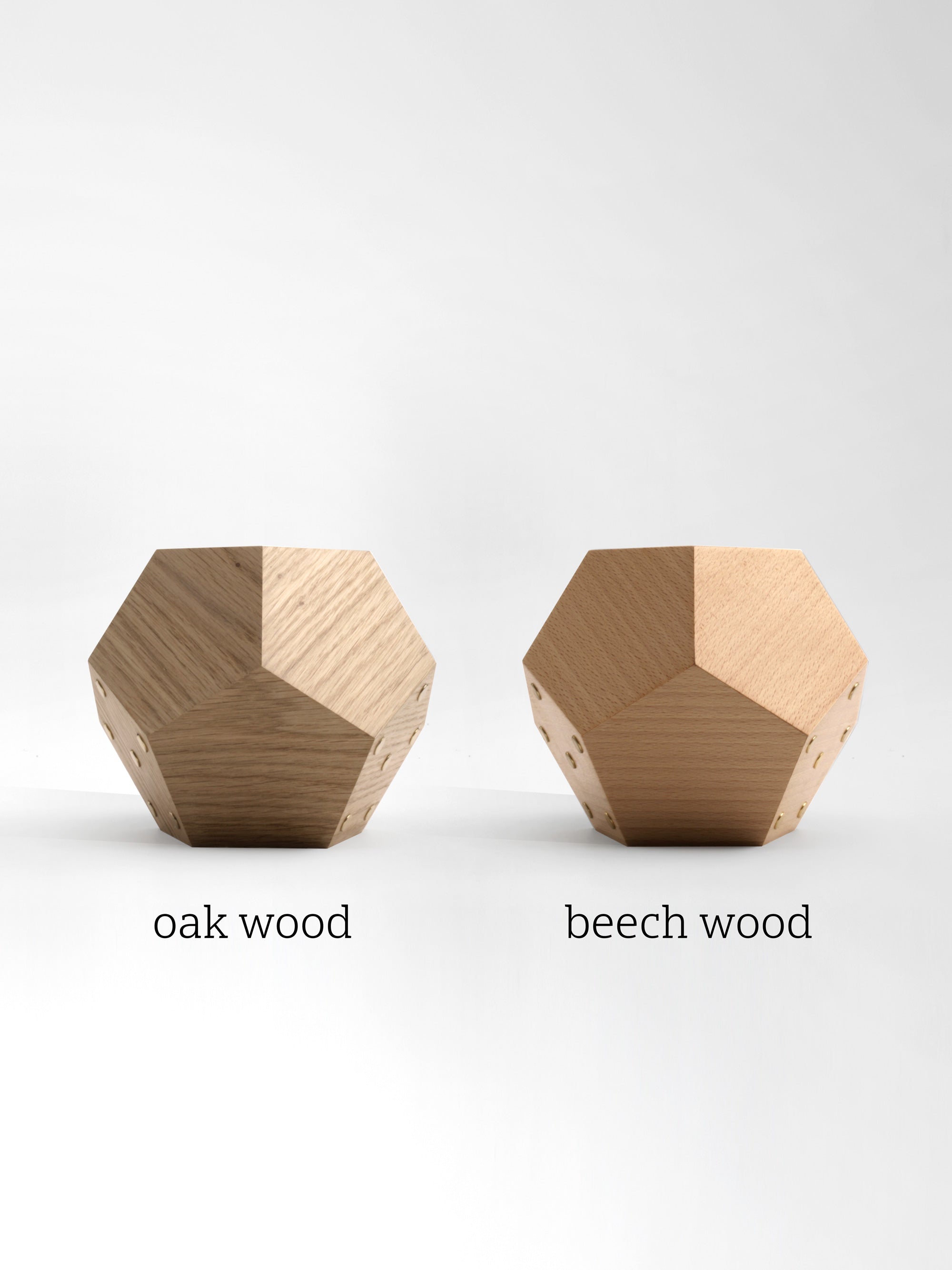 Basic Twelve Solo Table Lamp | Plato Design - Wake.HK 