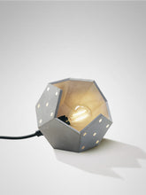 Basic Twelve Solo Table Lamp | Plato Design - Wake.HK 
