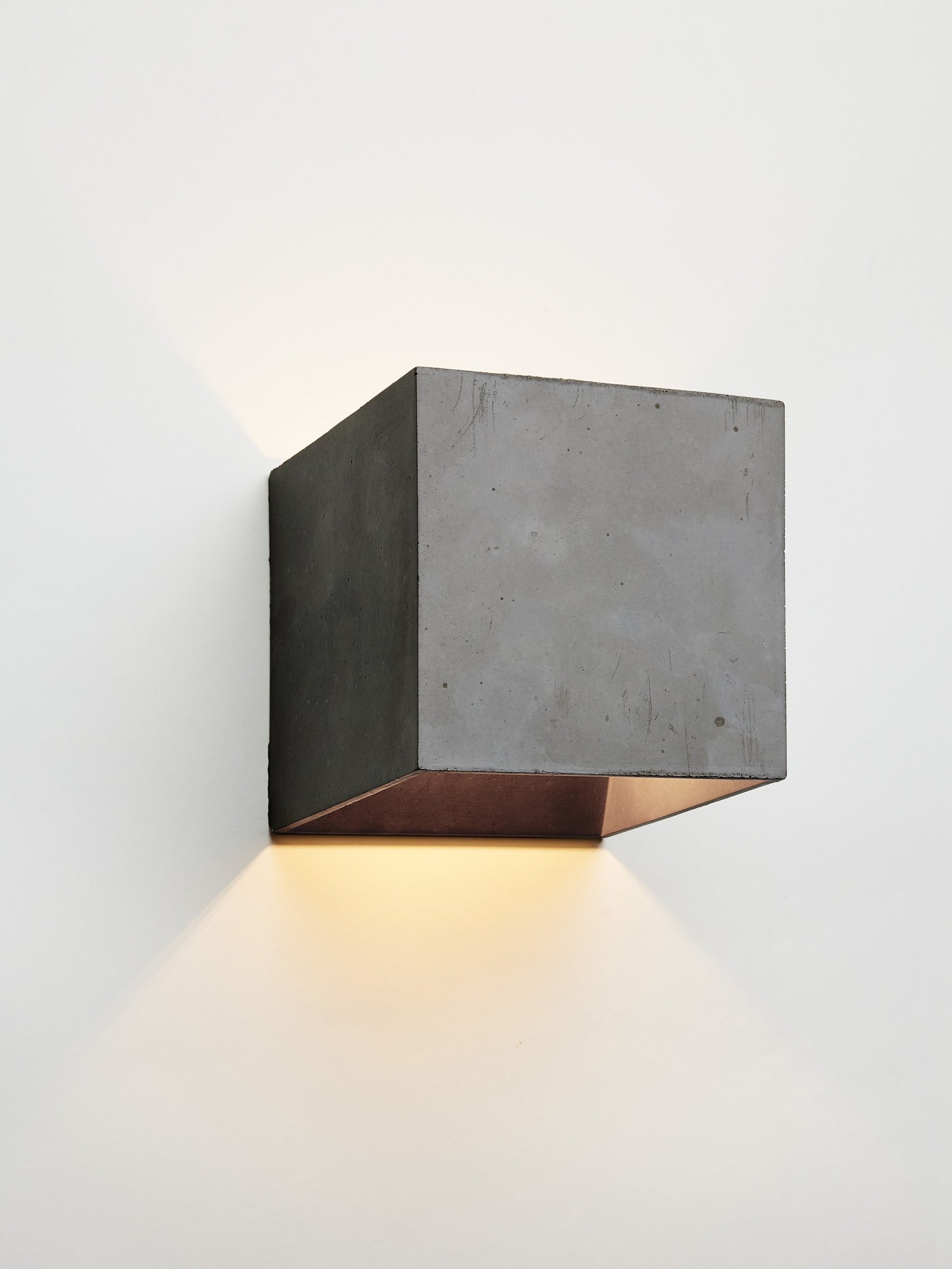 Cromia Wall Lamp | Plato Design - Wake.HK 