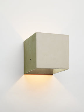 Cromia Wall Lamp | Plato Design - Wake.HK 