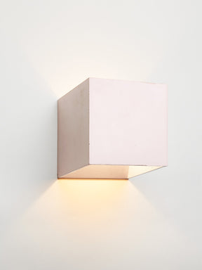 Cromia Wall Lamp | Plato Design - Wake.HK 