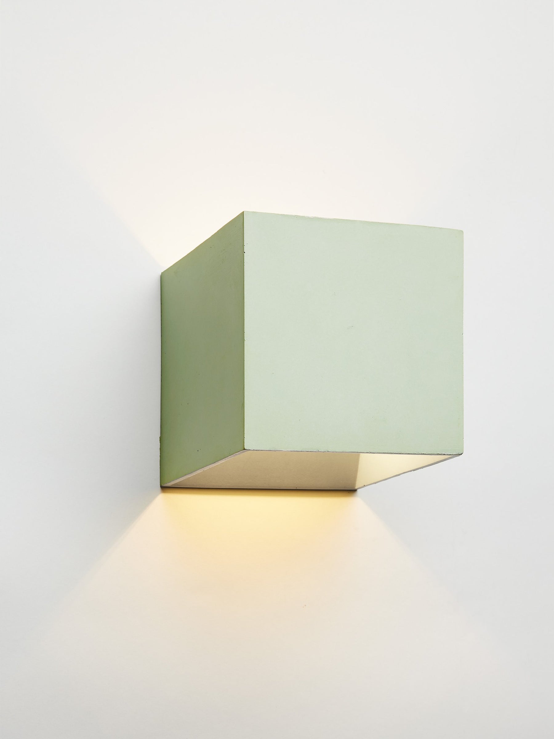 Cromia Wall Lamp | Plato Design - Wake.HK 