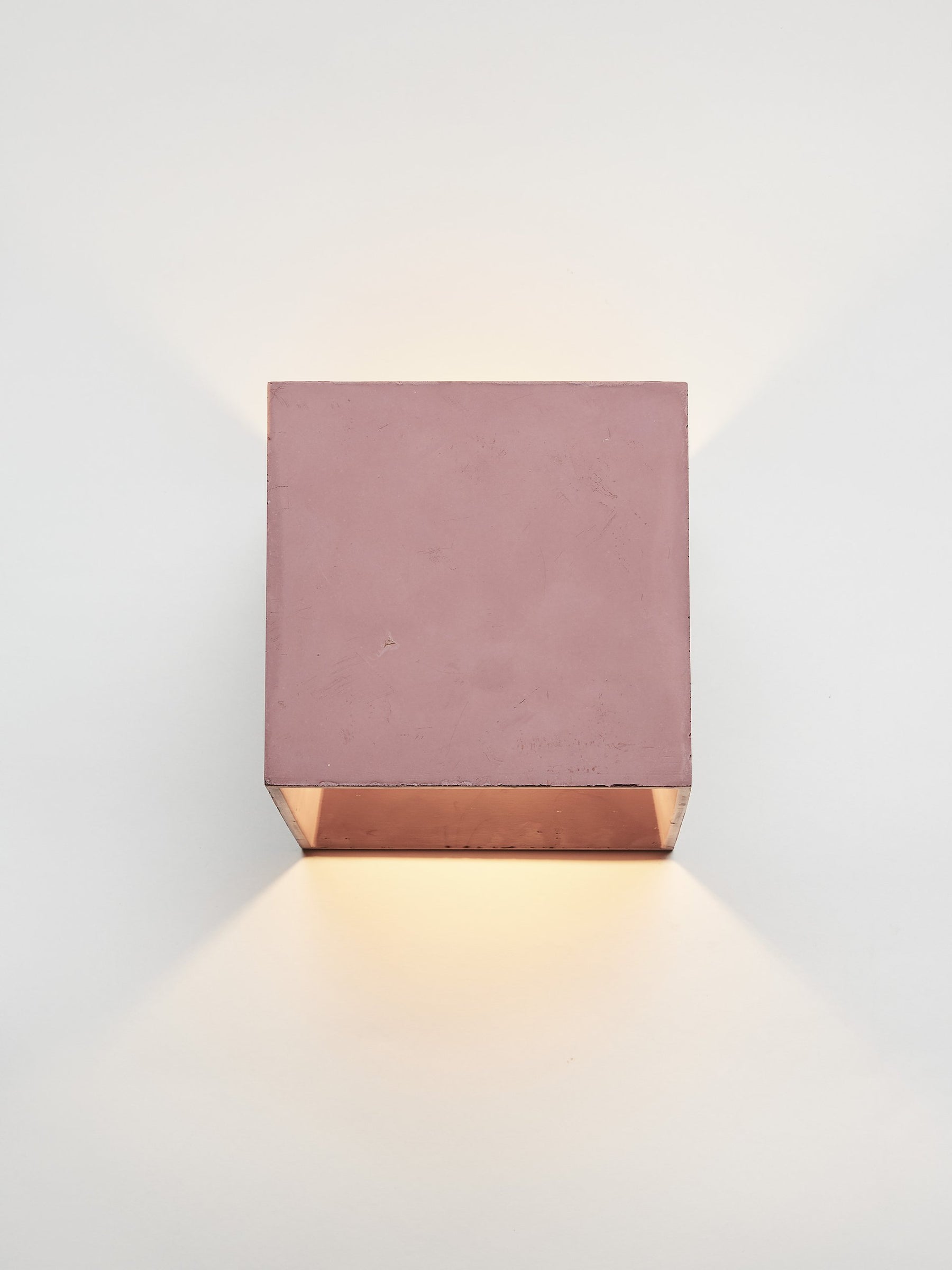 Cromia Wall Lamp | Plato Design - Wake.HK 