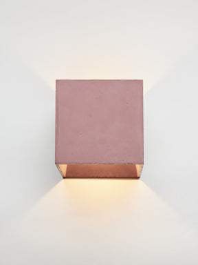 Cromia Wall Lamp | Plato Design - Wake.HK 