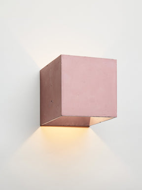 Cromia Wall Lamp | Plato Design - Wake.HK 