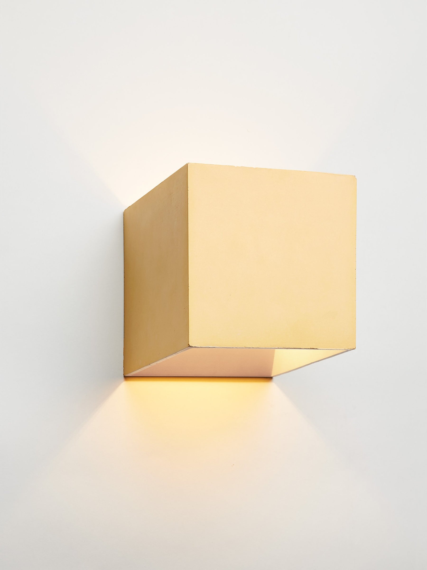 Cromia Wall Lamp | Plato Design - Wake.HK 