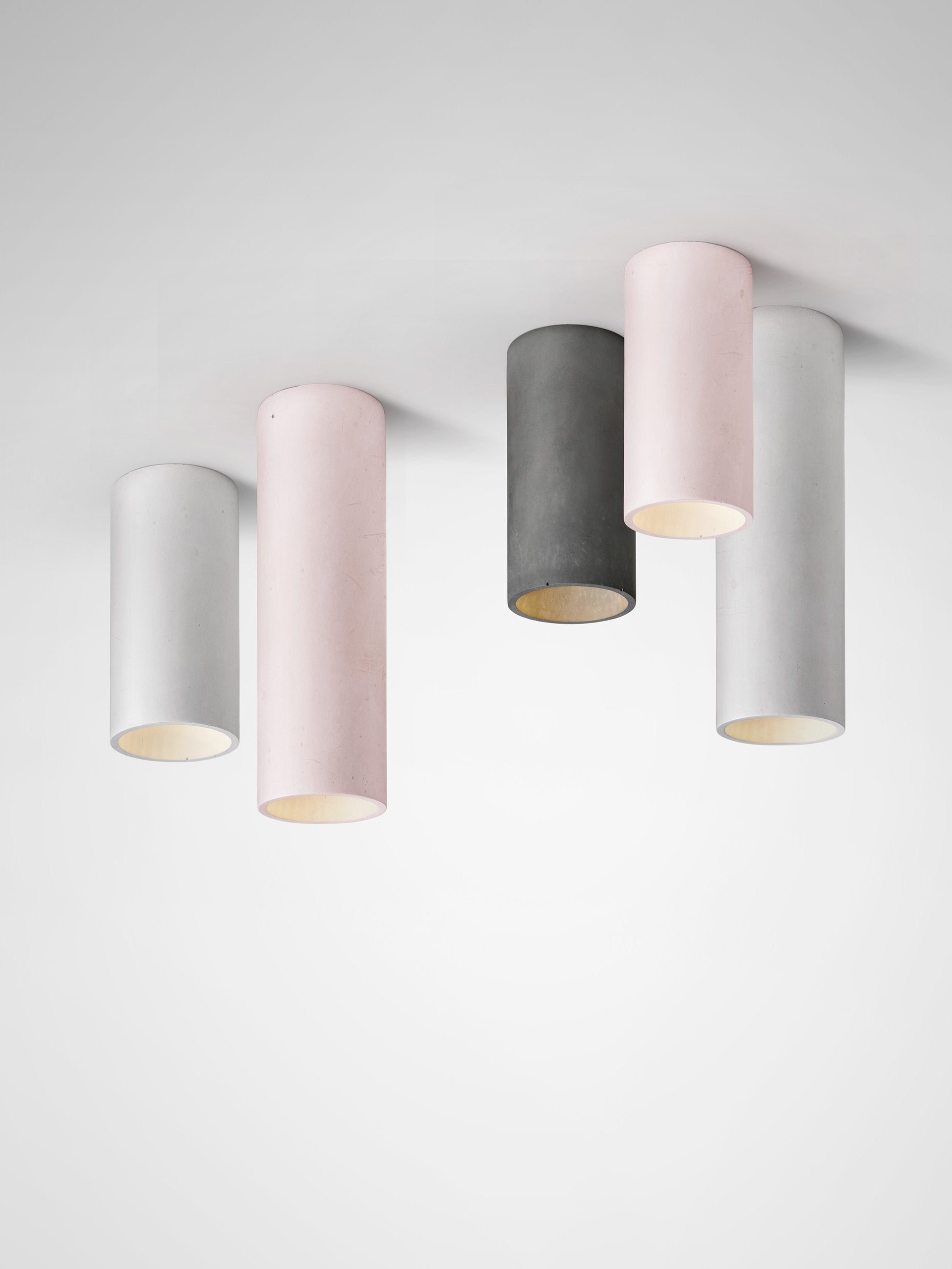 Cromia Ceiling Lamp 20cm | Plato Design - Wake.HK 