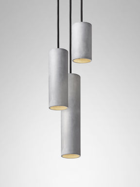 Cromia Trio Pendant Lamp | Plato Design - Wake Concept Store 