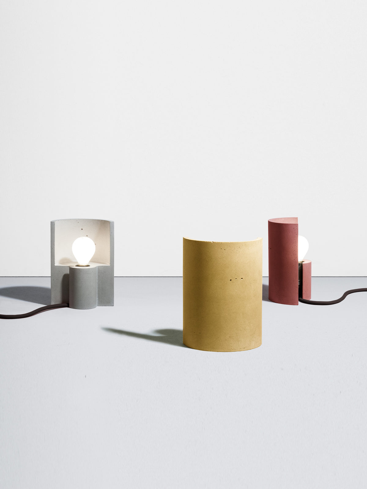 ESSE Table Lamp | Plato Design - Wake.HK 