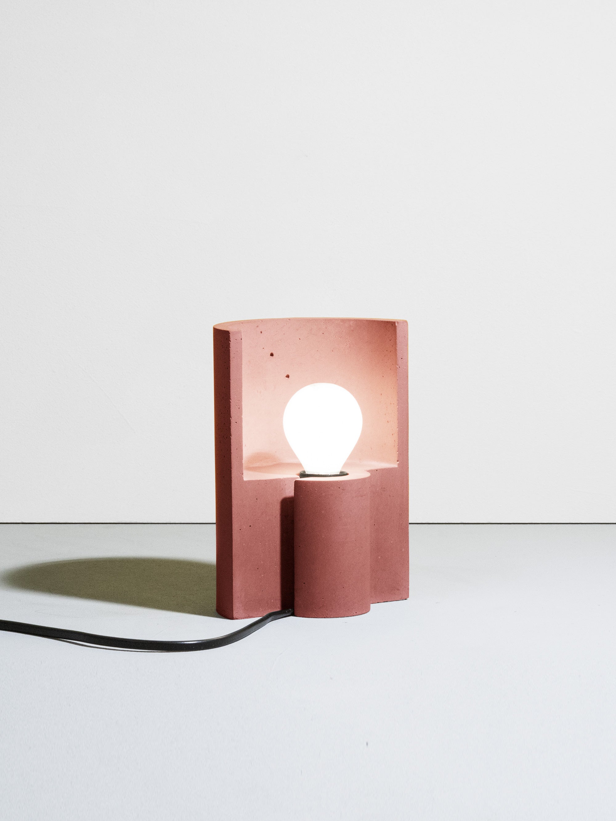 ESSE Table Lamp | Plato Design - Wake.HK 