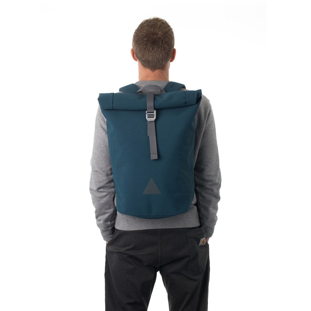 Fold Rolltop Backpack Large 28L | Utility Archive - Wake Concept Store  