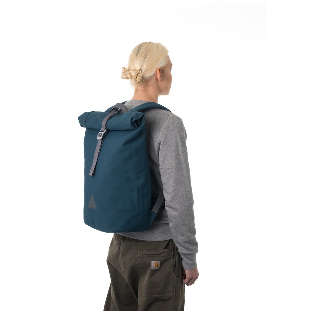 Fold Rolltop Backpack Large 28L | Utility Archive - Wake Concept Store  