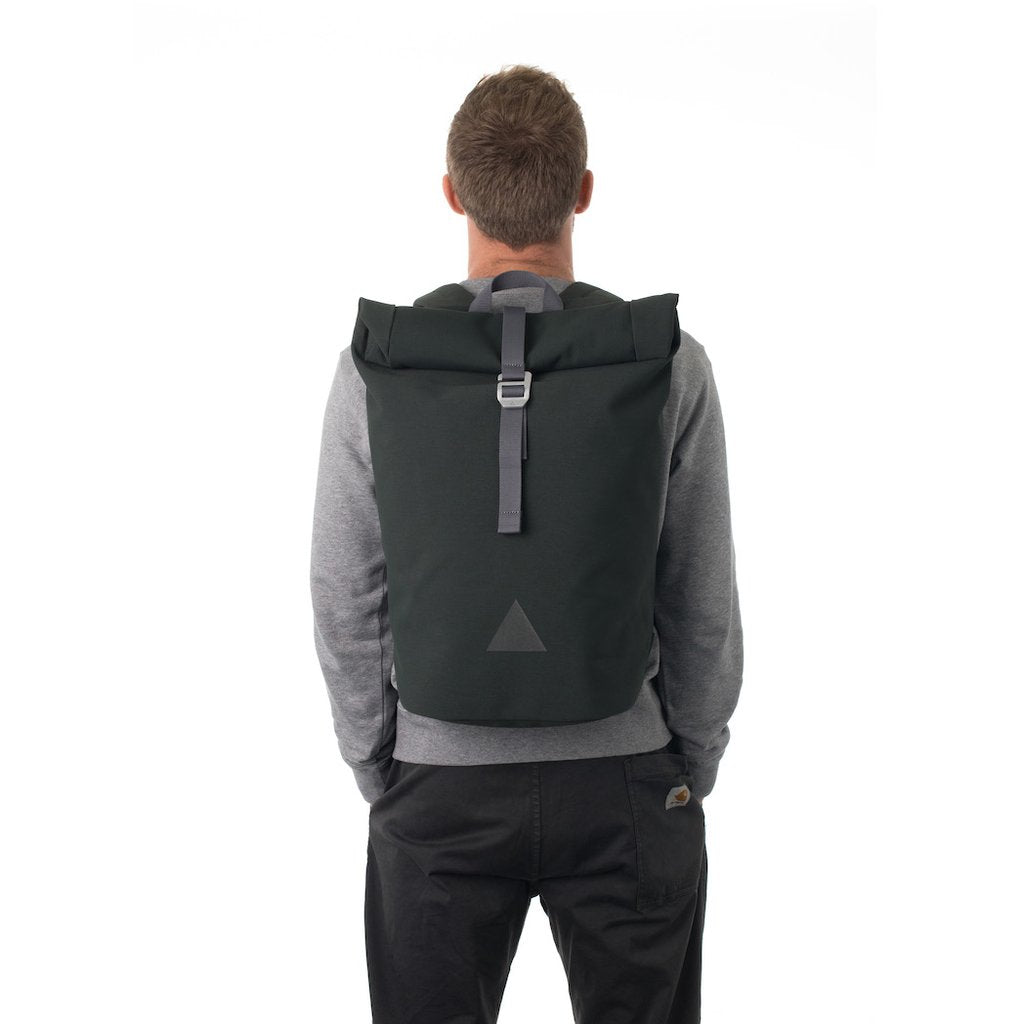 Fold Rolltop Backpack Large 28L | Utility Archive - Wake Concept Store  