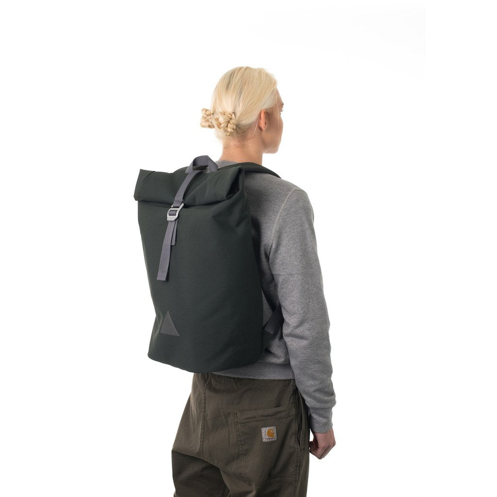 Fold Rolltop Backpack Large 28L | Utility Archive - Wake Concept Store  