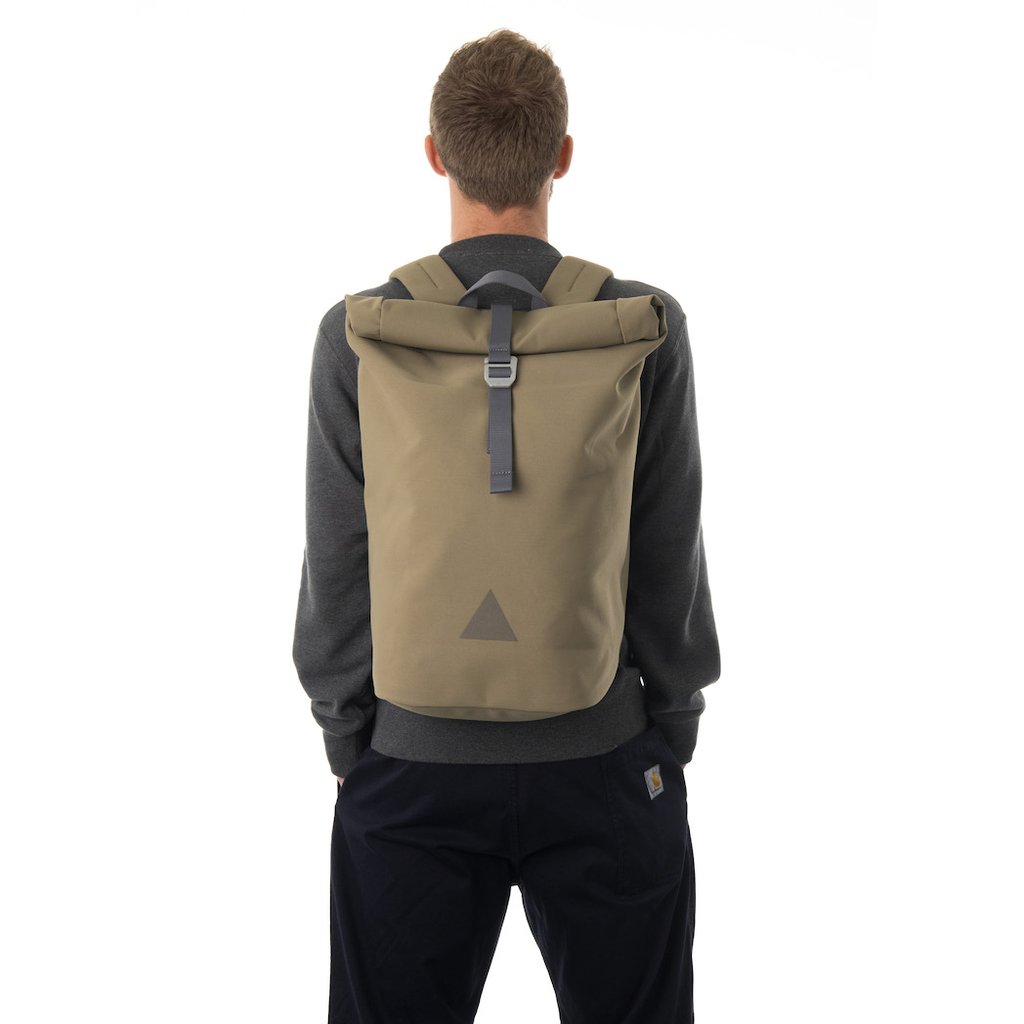 Fold Rolltop Backpack Large 28L | Utility Archive - Wake Concept Store  