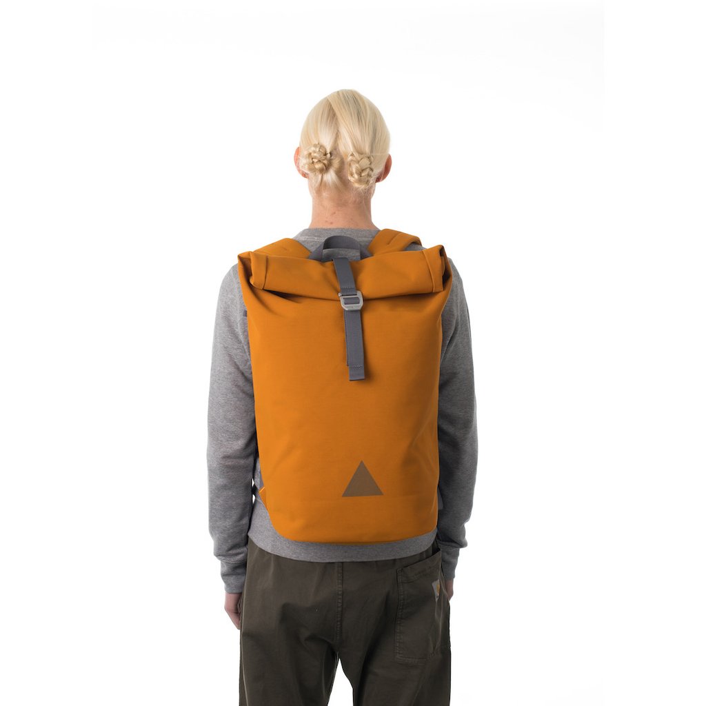 Fold Rolltop Backpack Large 28L | Utility Archive - Wake Concept Store  