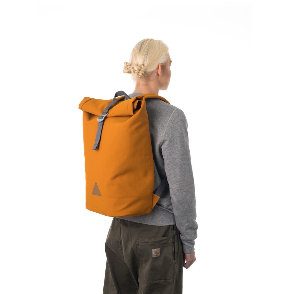 Fold Rolltop Backpack Large 28L | Utility Archive - Wake Concept Store  