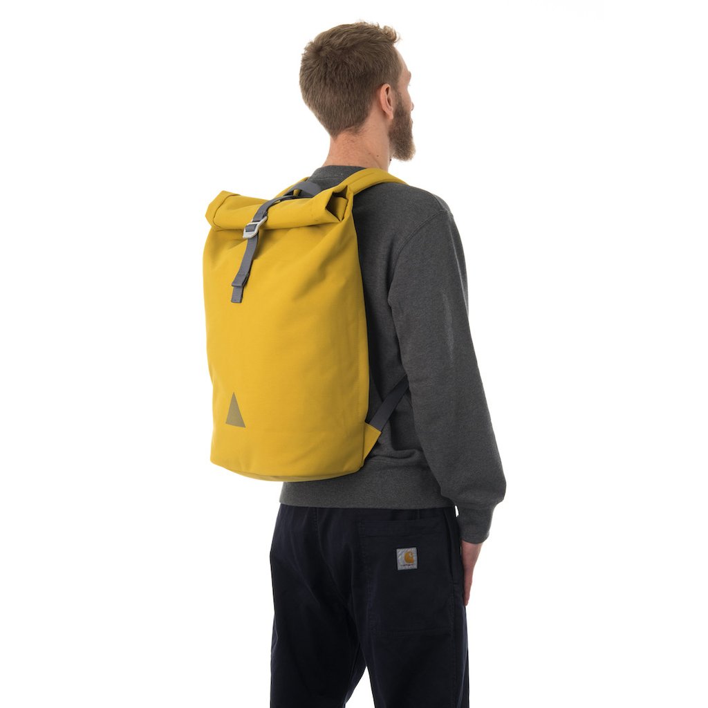 Fold Rolltop Backpack Large 28L | Utility Archive - Wake Concept Store  