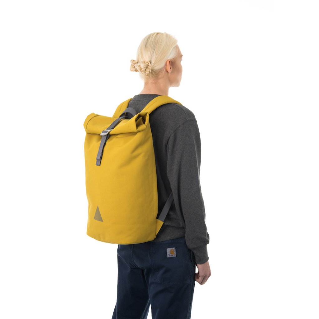 Fold Rolltop Backpack Large 28L | Utility Archive - Wake Concept Store  