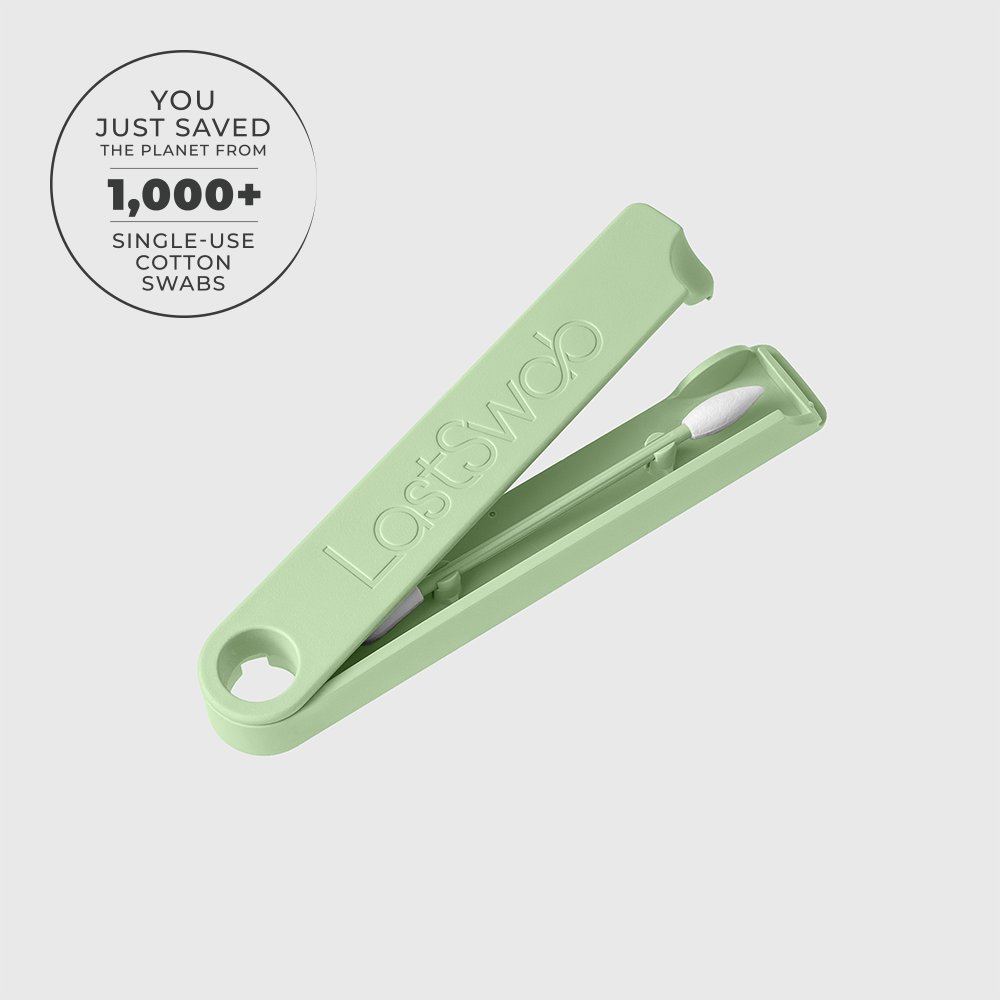 LastSwab Beauty | LastObject - Wake Concept Store  