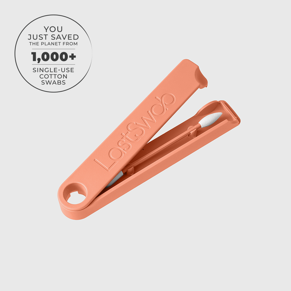 LastSwab Beauty | LastObject - Wake Concept Store  