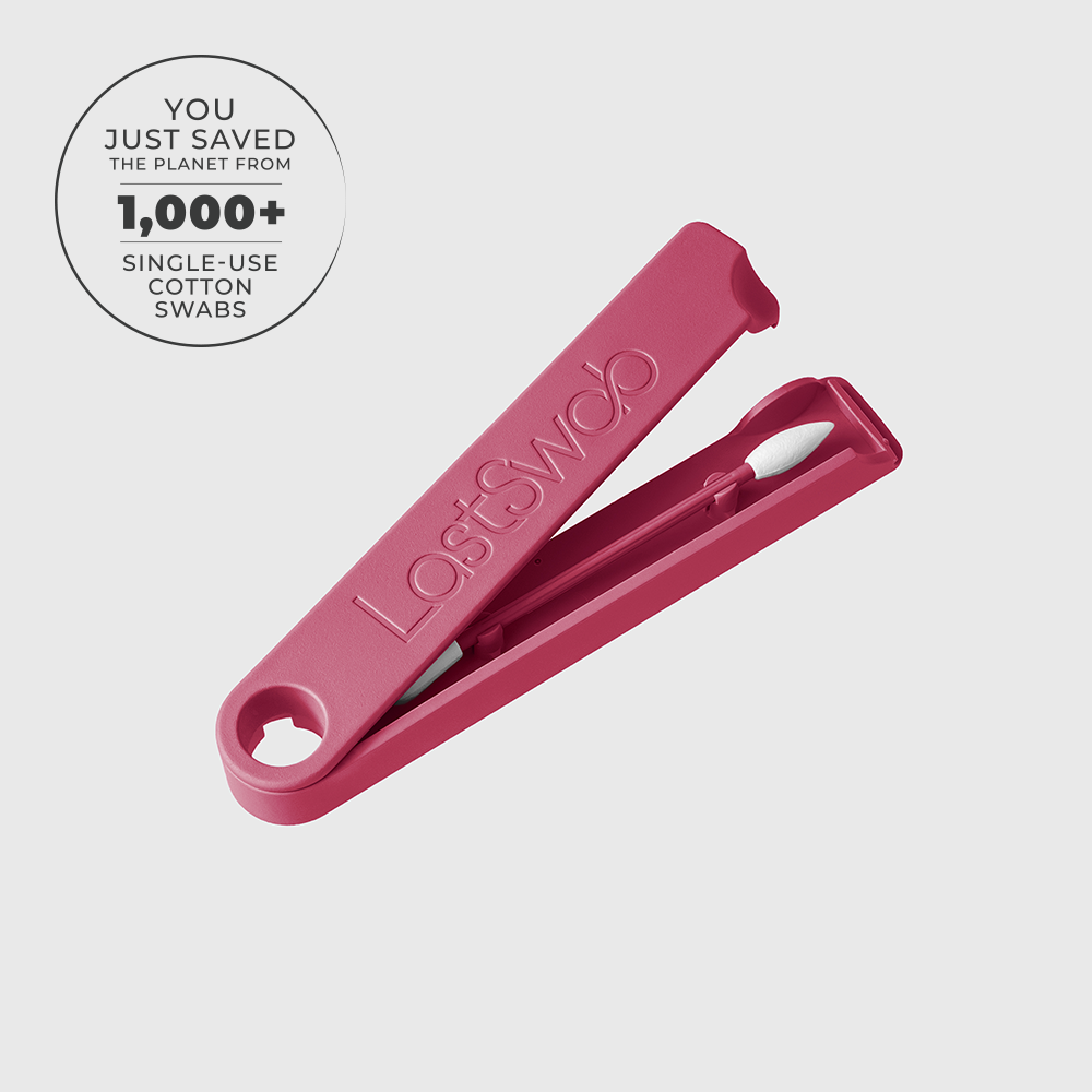 LastSwab Beauty | LastObject - Wake Concept Store  