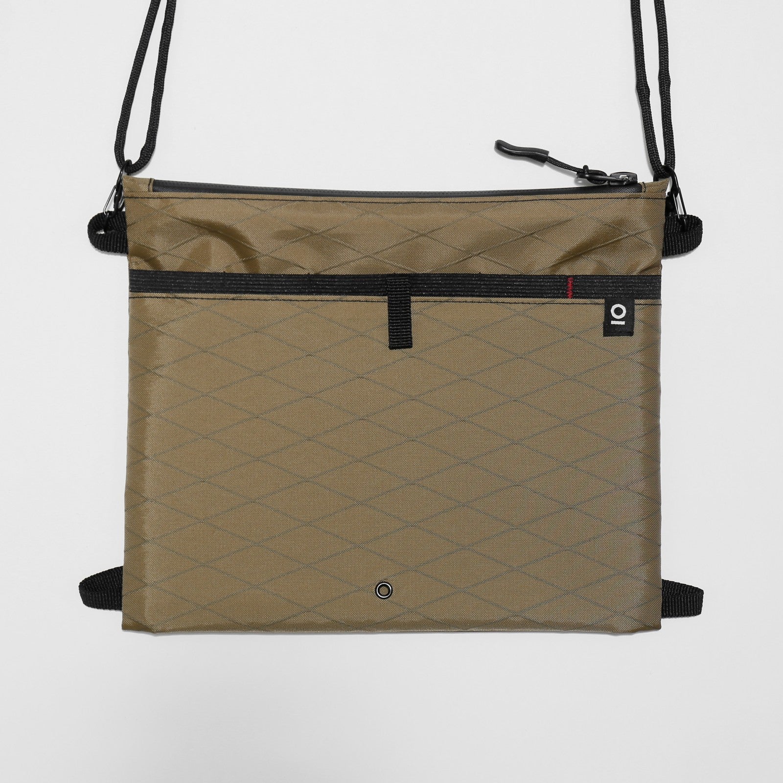 Carrier Pouch X-Pac | Syzygy - Wake Concept Store  