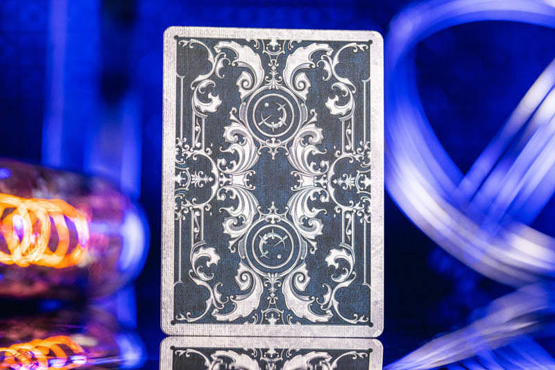 Mistborn Playing Cards - Scadrial Edition | Kings Wild Project - Wake Concept Store  