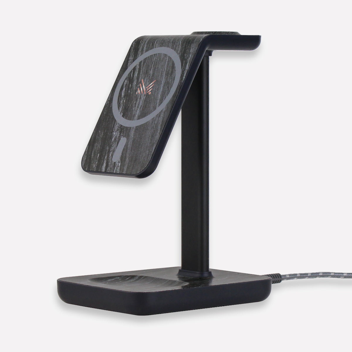 MOTIF 3-in-1 Wireless Charging Stand | Monocozzi - Wake Concept Store  
