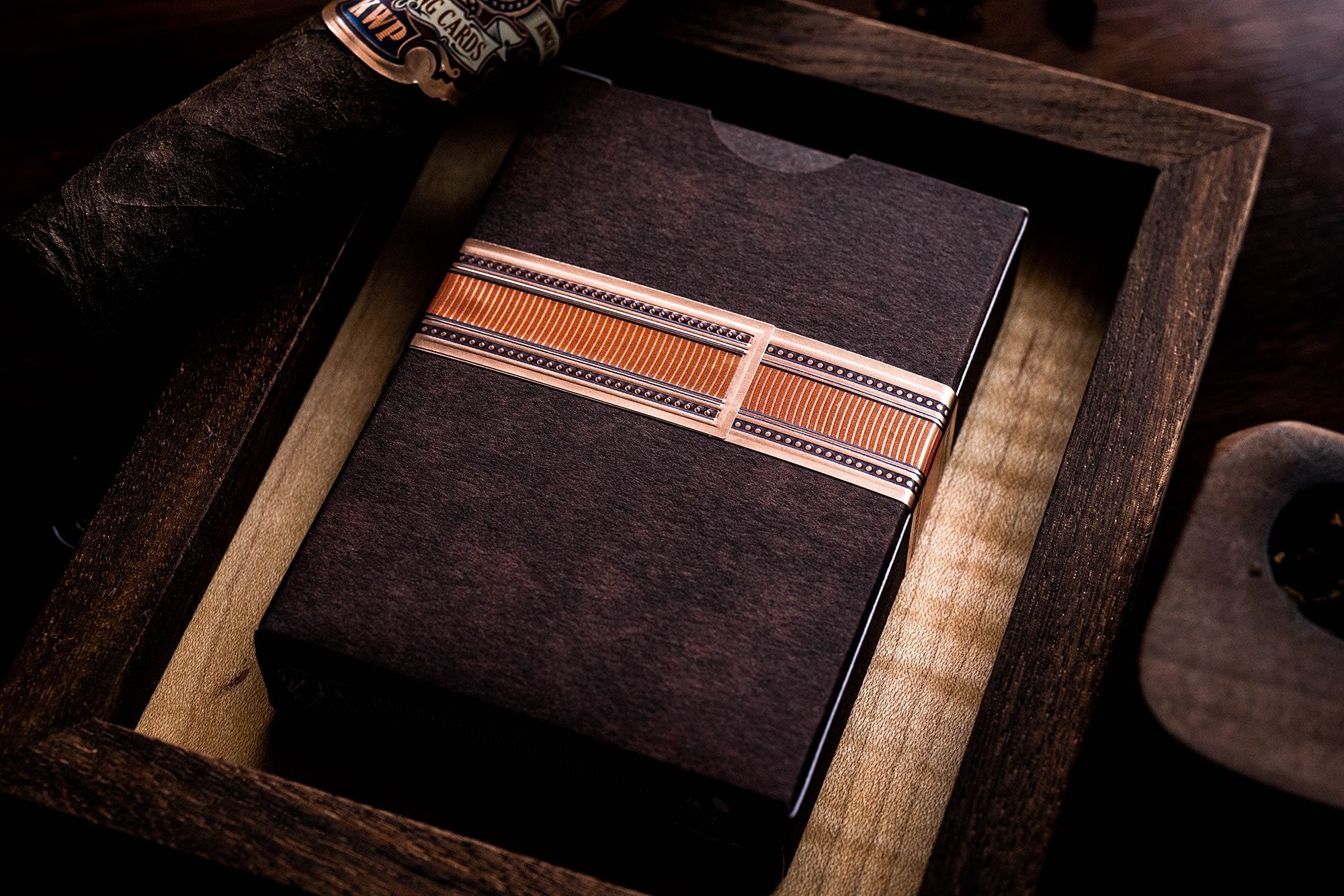 Gold Maduro 2nd Edition | Kings Wild Project - Wake.HK 