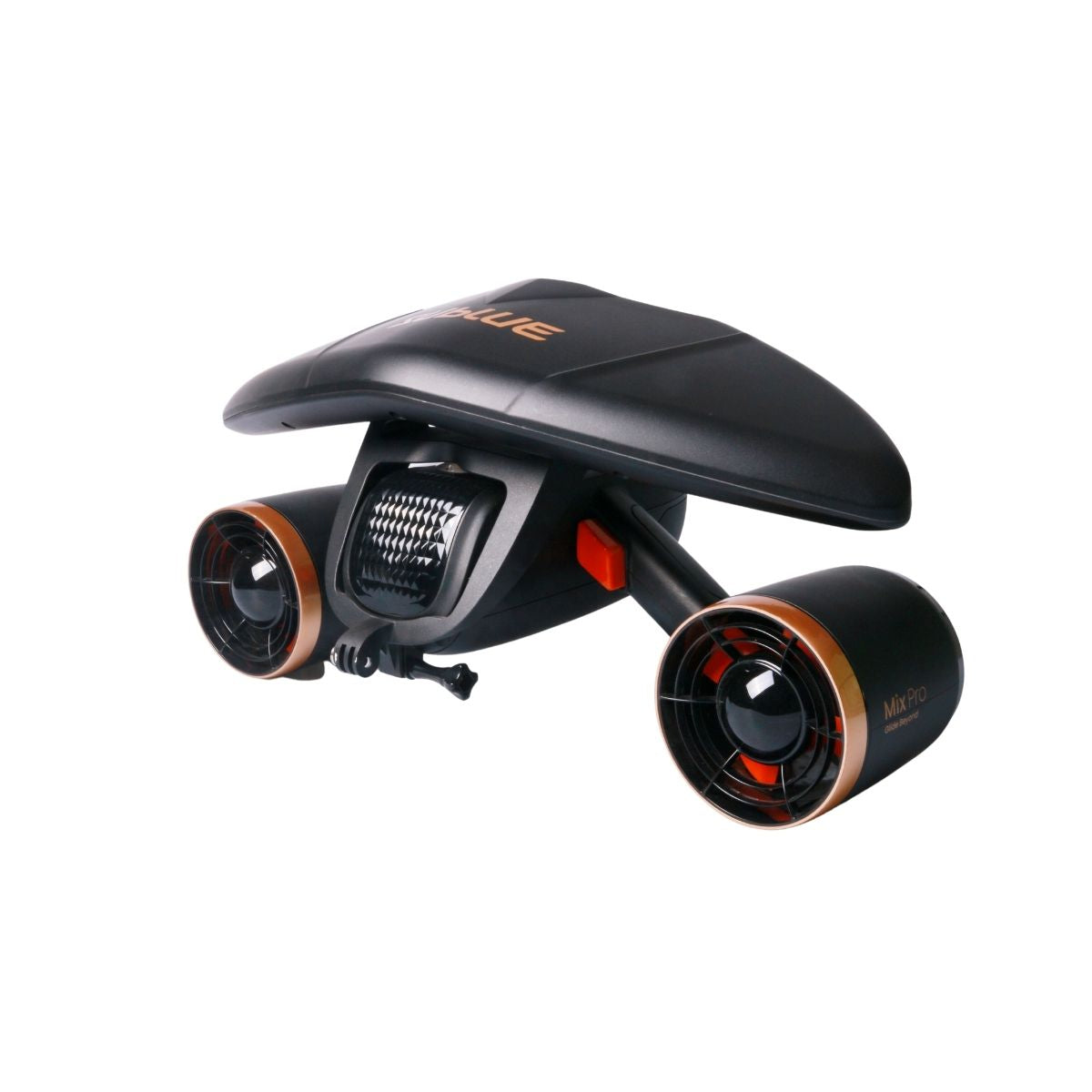 WhiteShark MixPro Underwater Scooter, Black Gold | Sublue - Wake Concept Store  