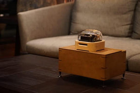 Resonance Box N20-RB  for Muro Box N20 | Muro Box - Wake Concept Store  