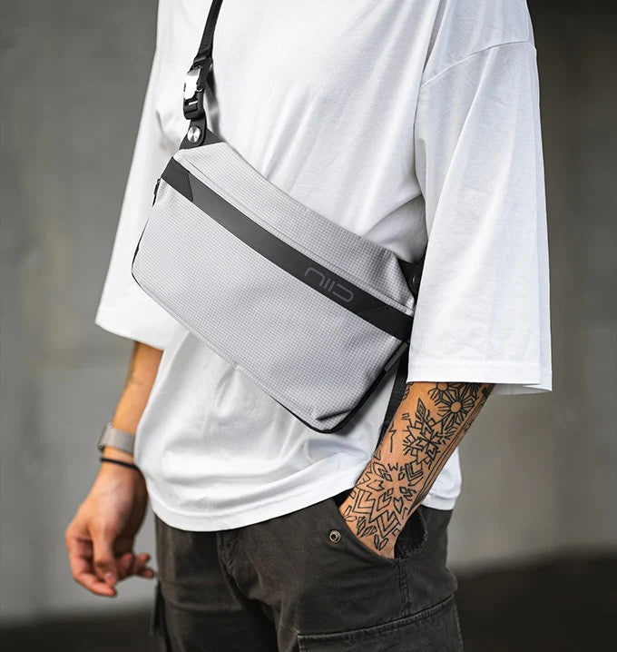 NIID NEO FF Sling Bag | NIID - Wake Concept Store  