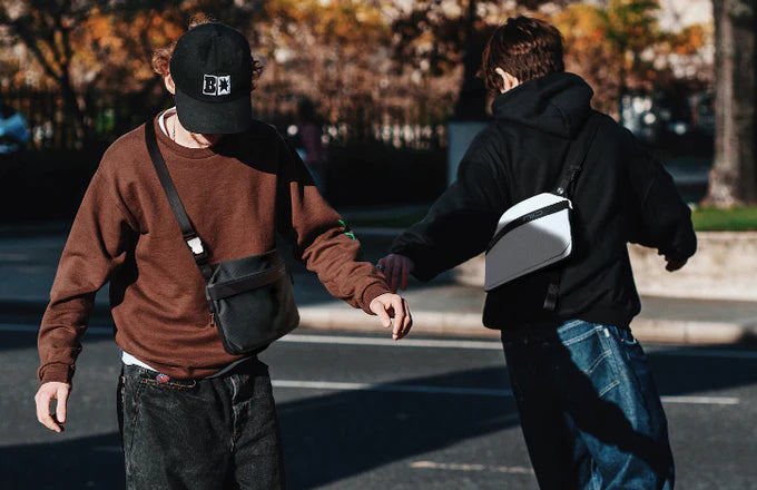 NIID NEO FF Sling Bag Wake Concept Store