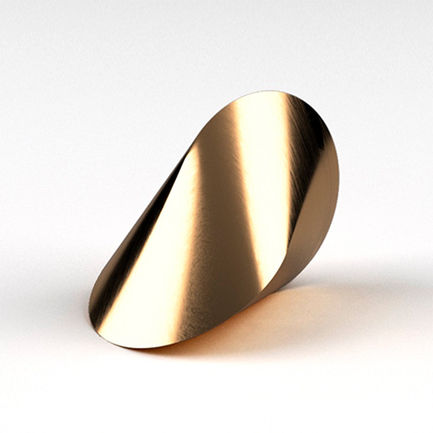 The Oloid | Matter Collection - Wake Concept Store  
